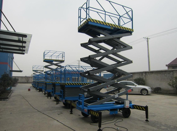 如何預(yù)防小型液壓升降機(jī)出故障？