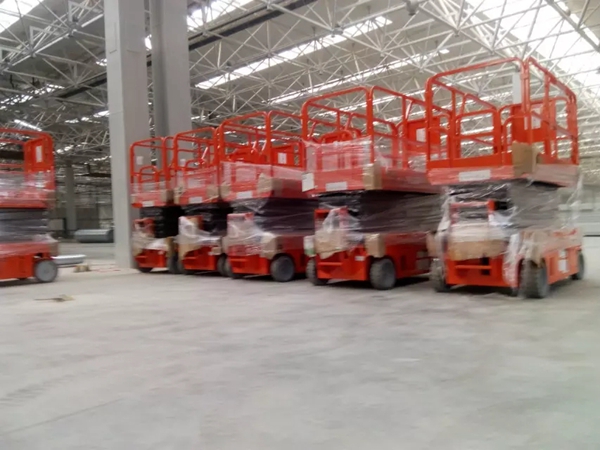 液壓升降機(jī) 簡(jiǎn)解答液壓升降機(jī)的幾個(gè)常見問(wèn)題