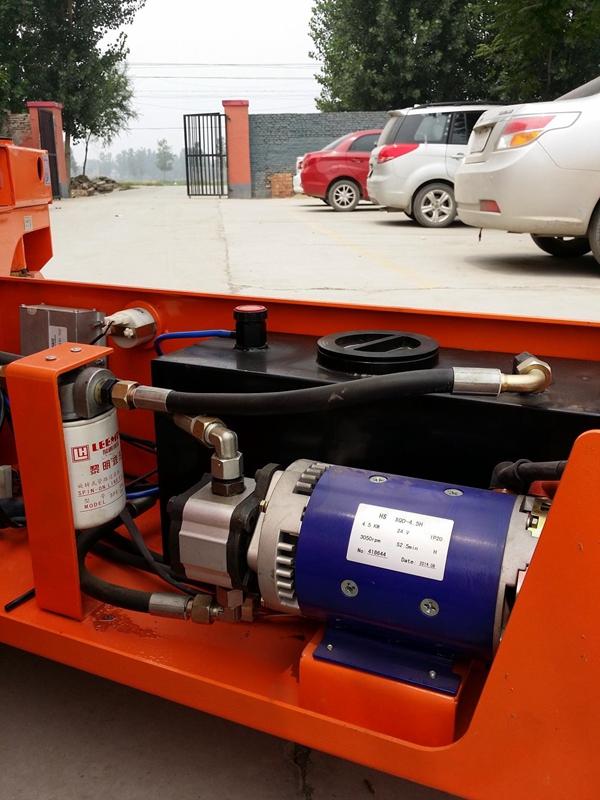 升降平臺幾個不容易發(fā)現(xiàn)的問題 升降平臺