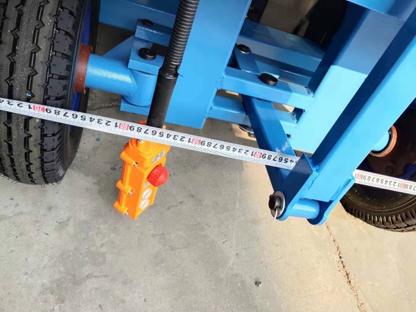 細(xì)數(shù)升降平臺(tái)遇到的問(wèn)題(上) 升降平臺(tái)