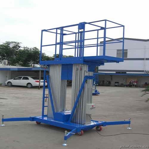 您擁有秋天里的第一臺(tái)液壓升降機(jī)了嗎? 您擁有秋天里的第一臺(tái)液壓升降機(jī)了嗎?